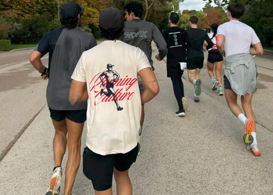 Culture Talks: historias que nacen del deporte