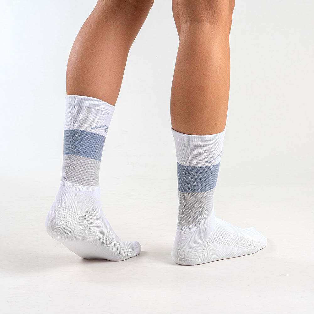 Calcetines Ciclismo Double