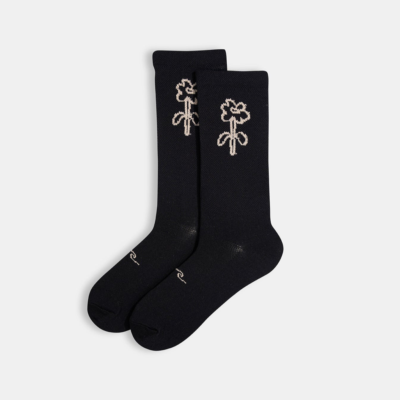 Calcetines Flor