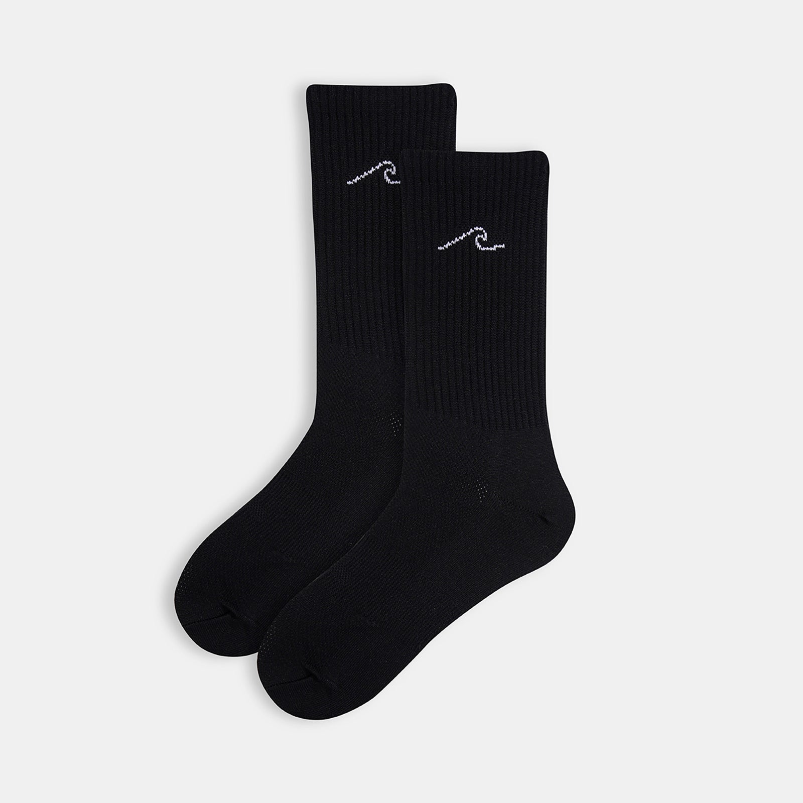 Calcetines Running Negro