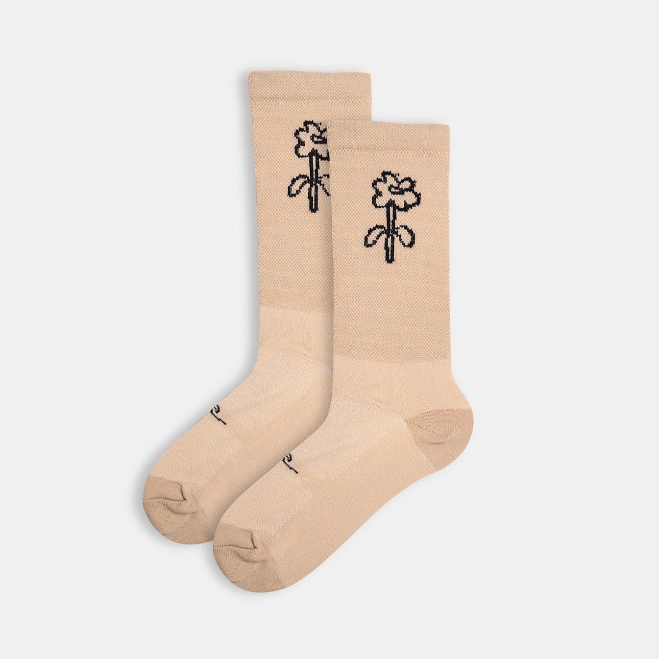 Calcetines Flor