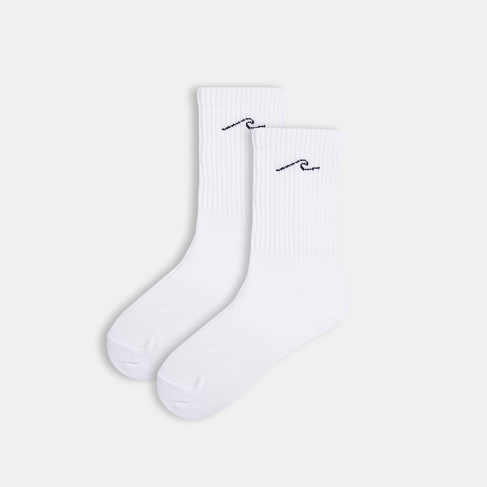 Calcetines Running Blancos