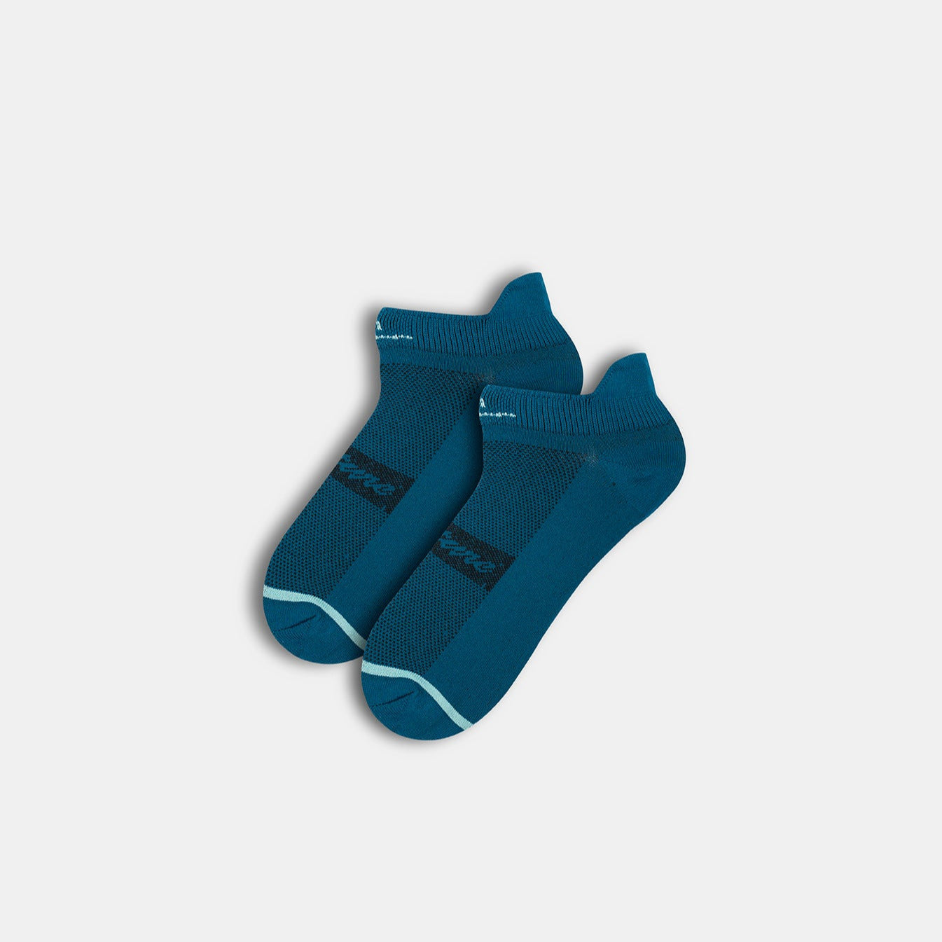 Calcetines Running Azul