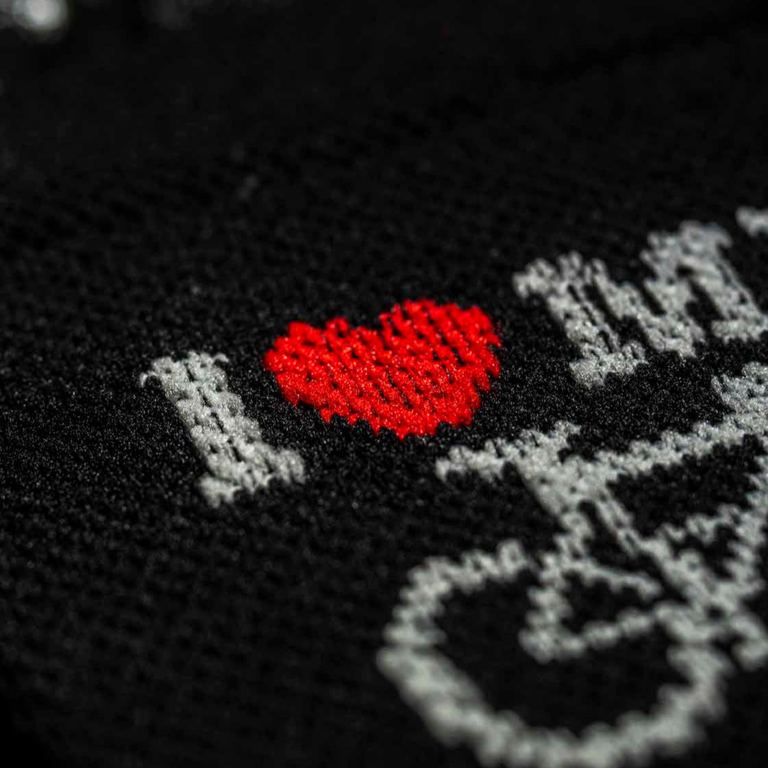 Calcetines Ciclismo Love