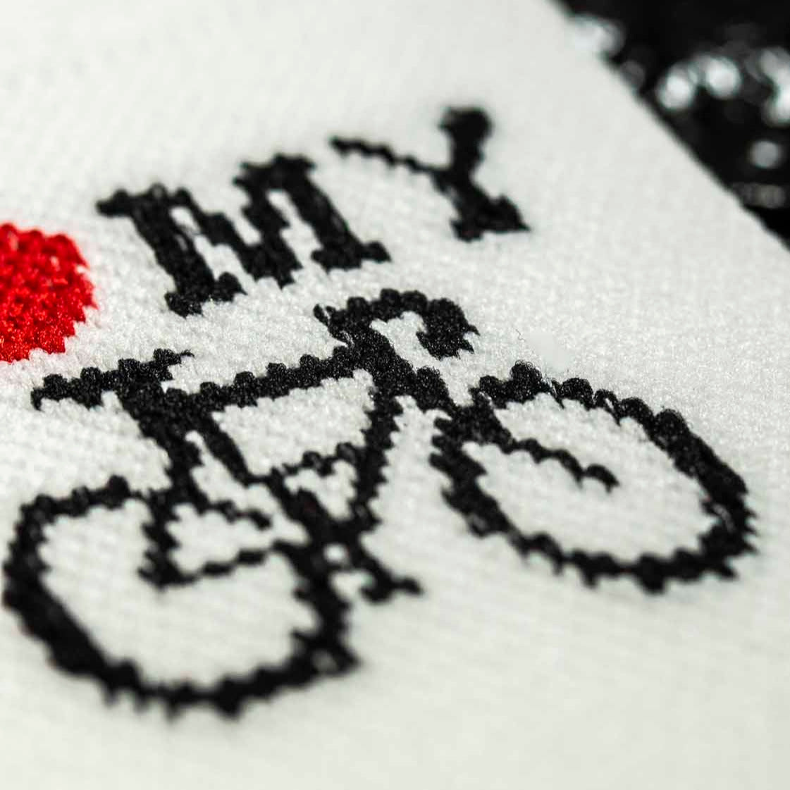 Calcetines Ciclismo Love