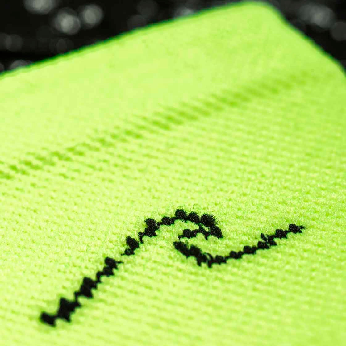 Calcetines Cortos Verde