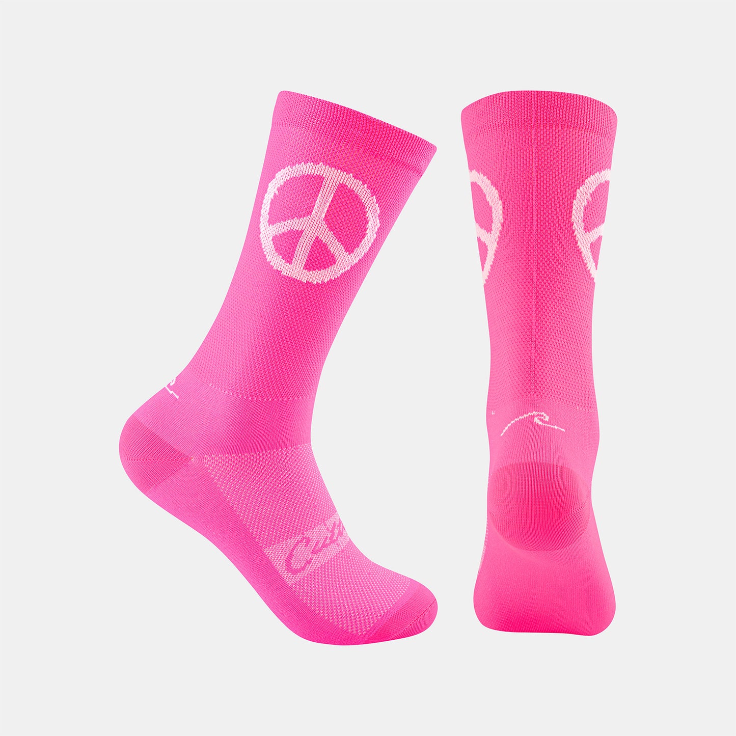 Calcetines Peace