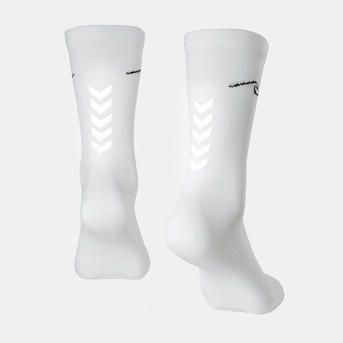 Calcetines Ciclismo Reflectantes