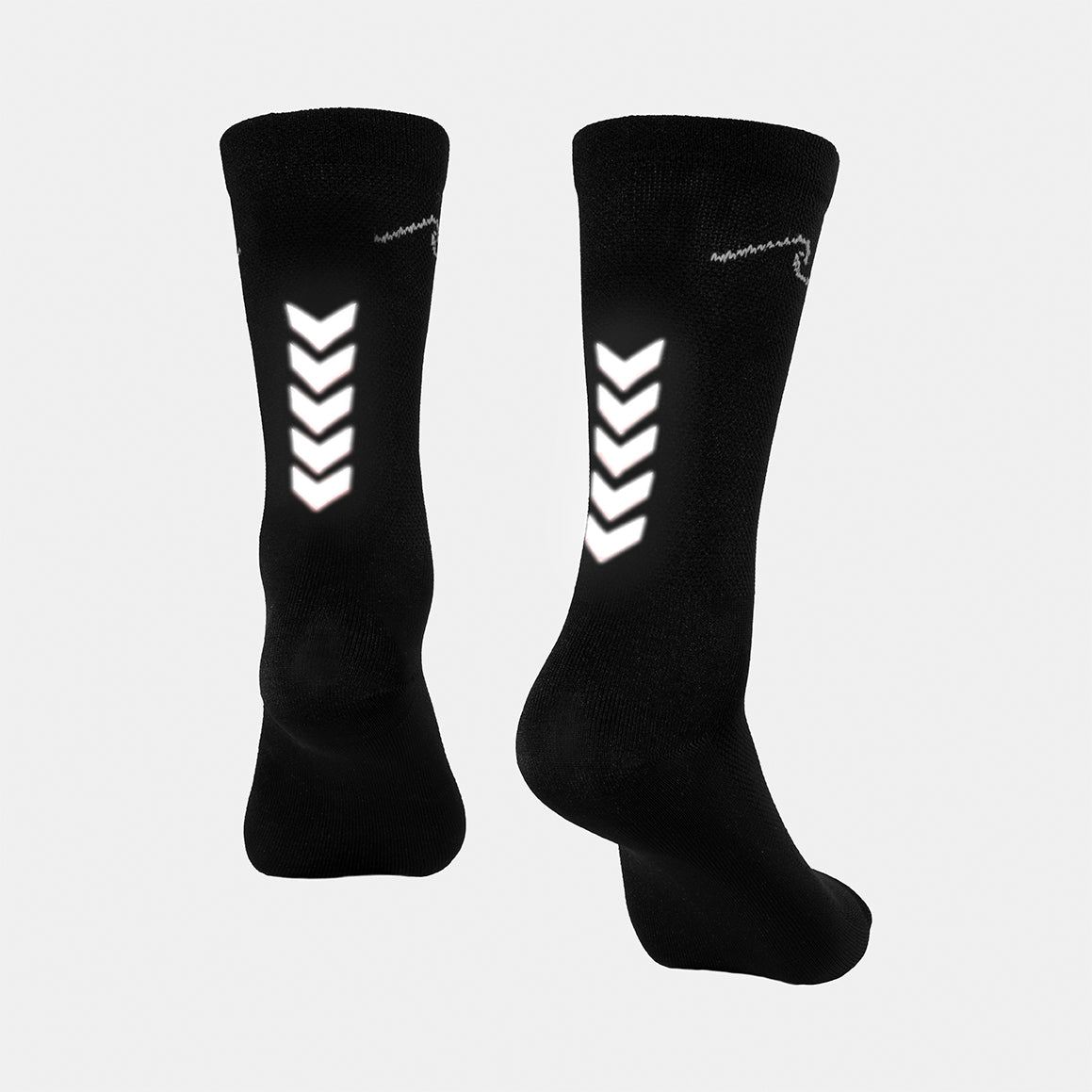 Calcetines Ciclismo Reflectantes