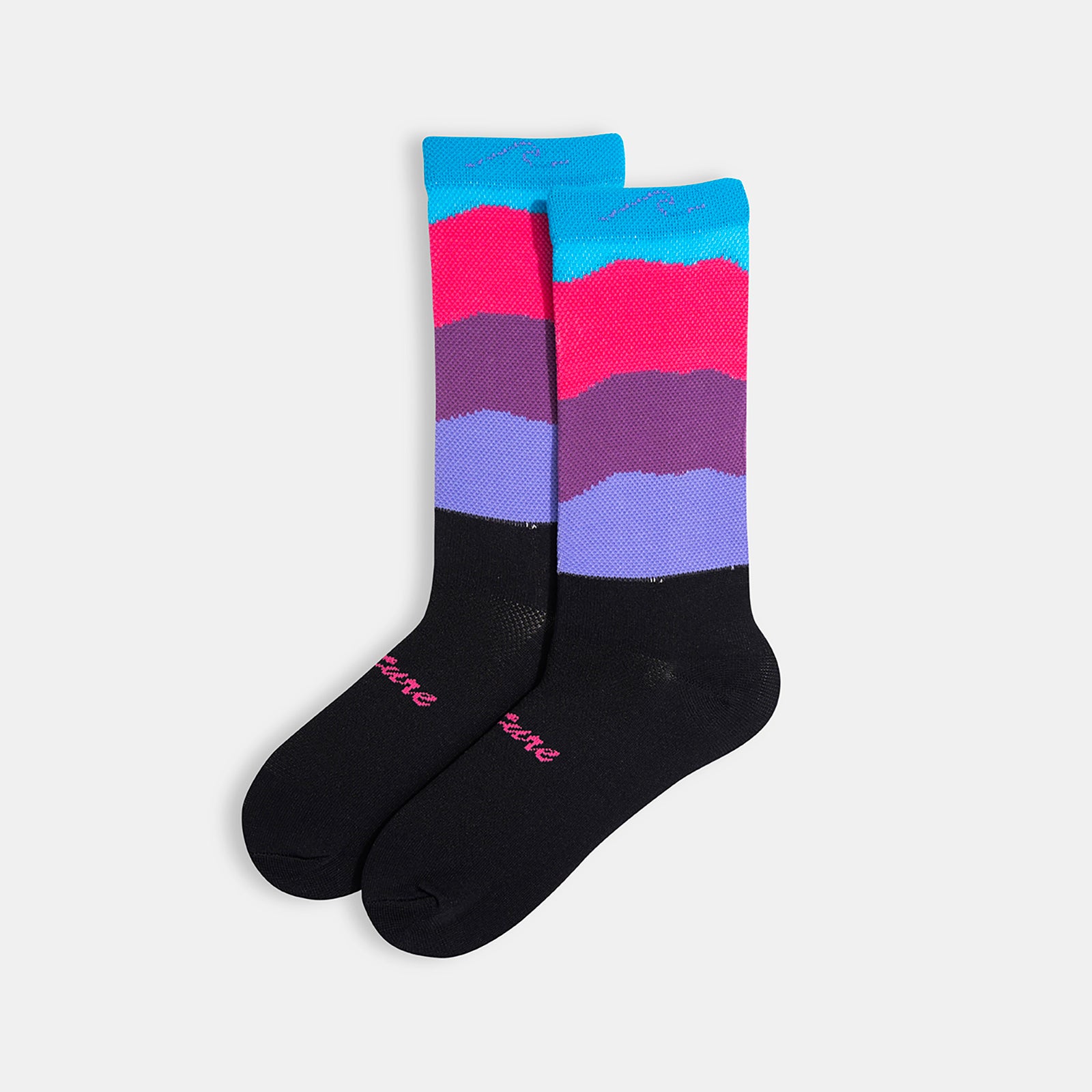 Calcetines Ciclismo Crómatico