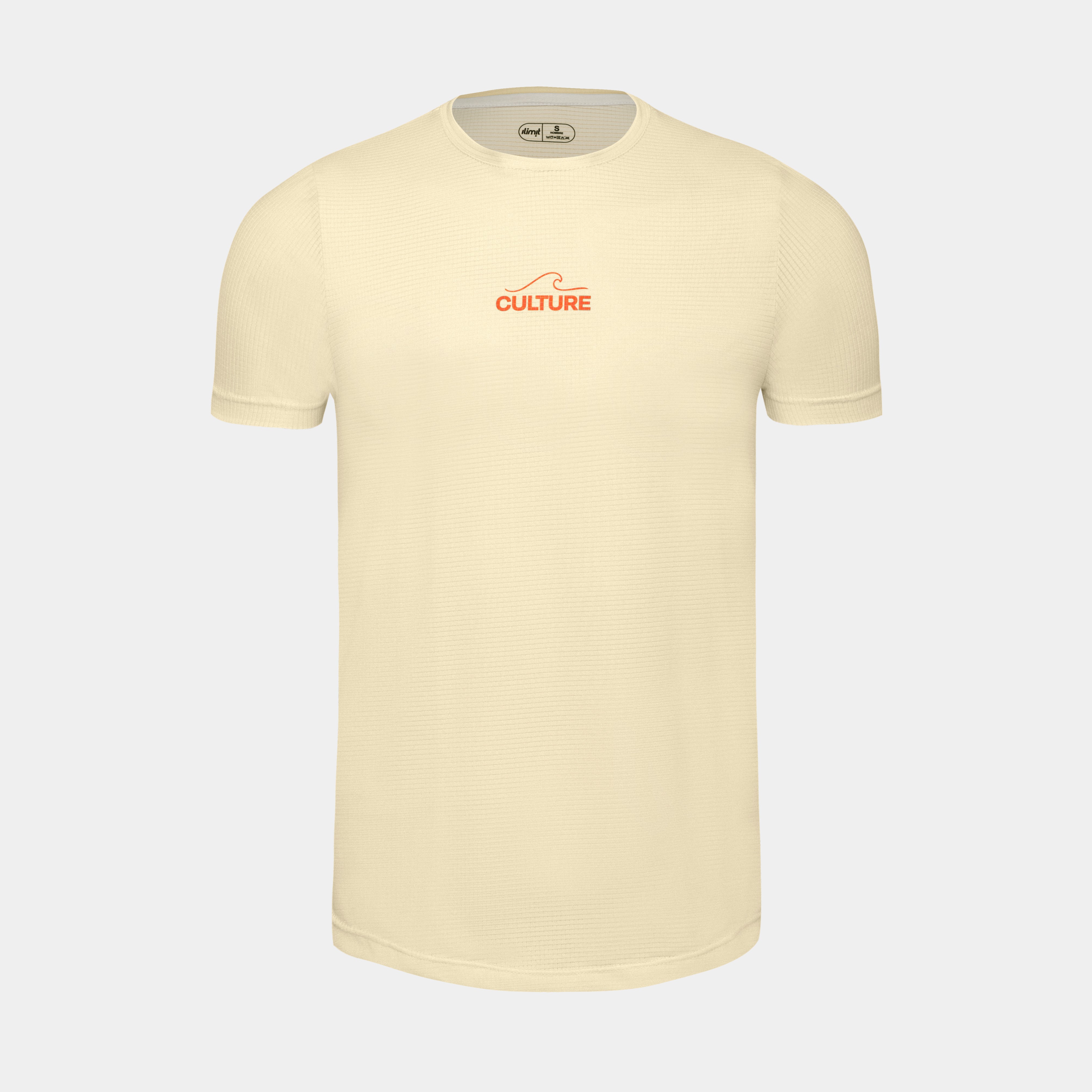 Camiseta Deportiva Hombre