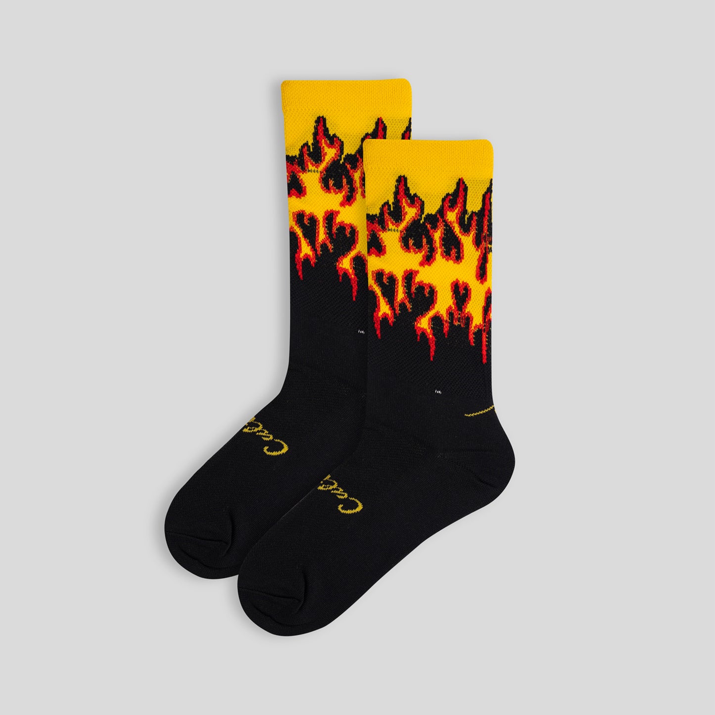 Calcetines Ciclismo Fire