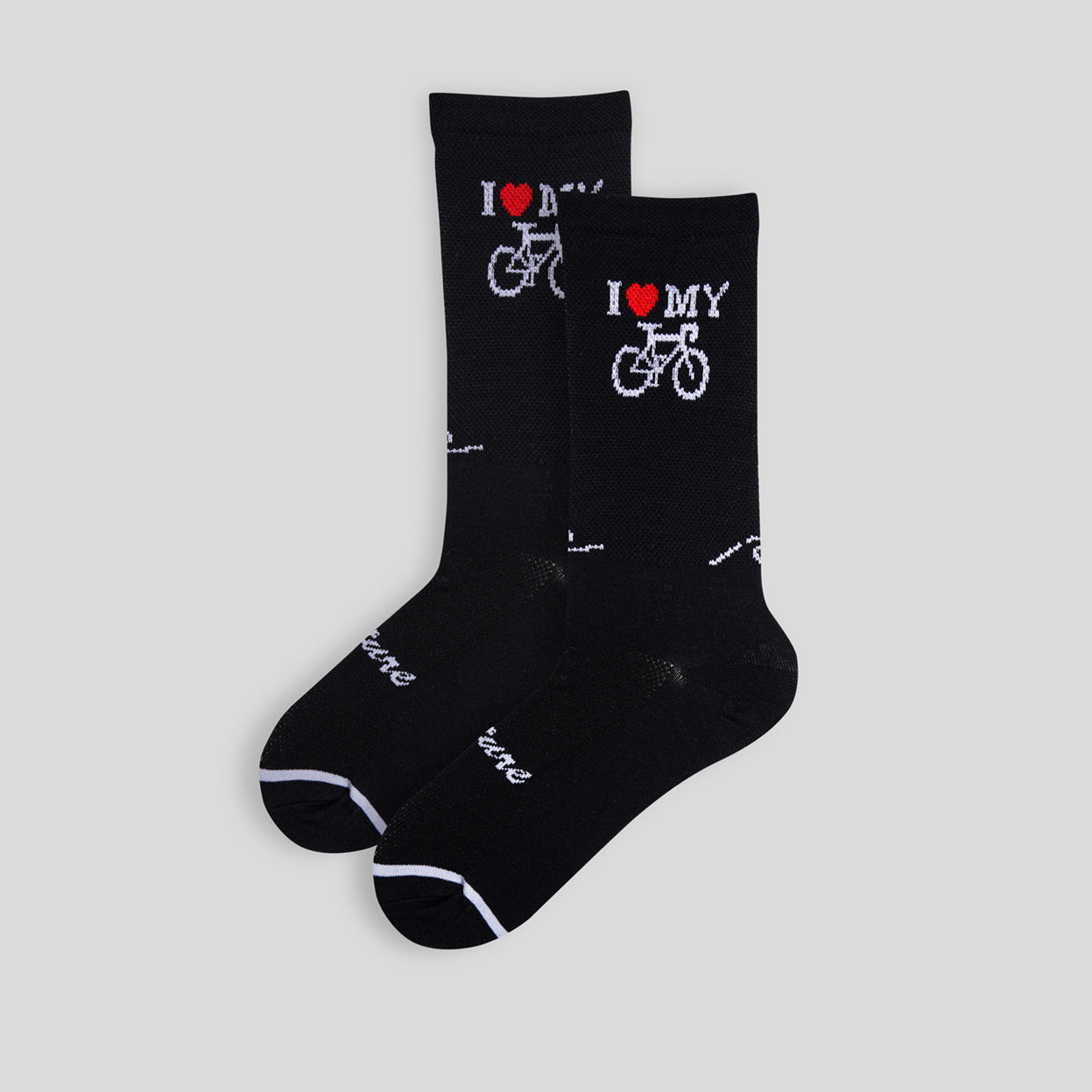 Calcetines Ciclismo Love
