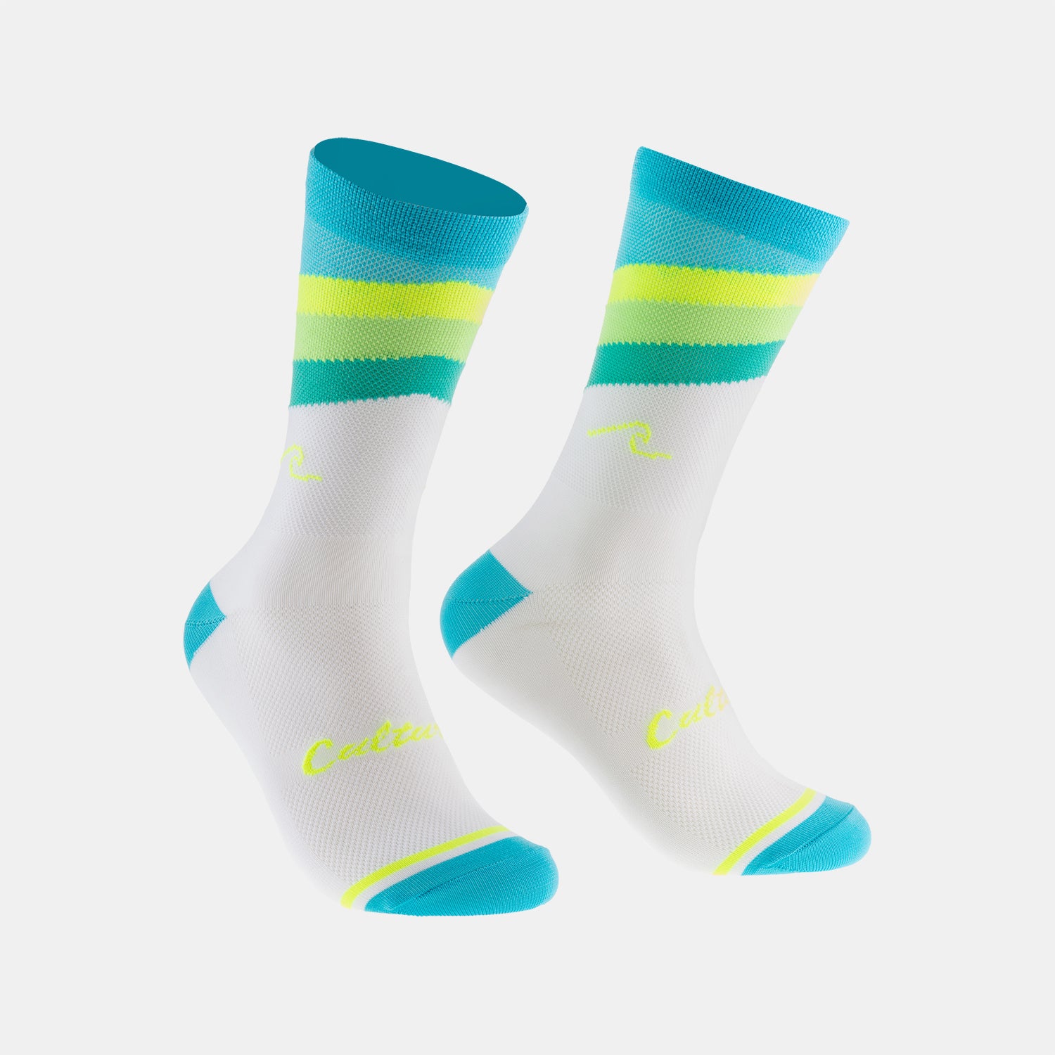 Calcetines Ciclismo Napoli