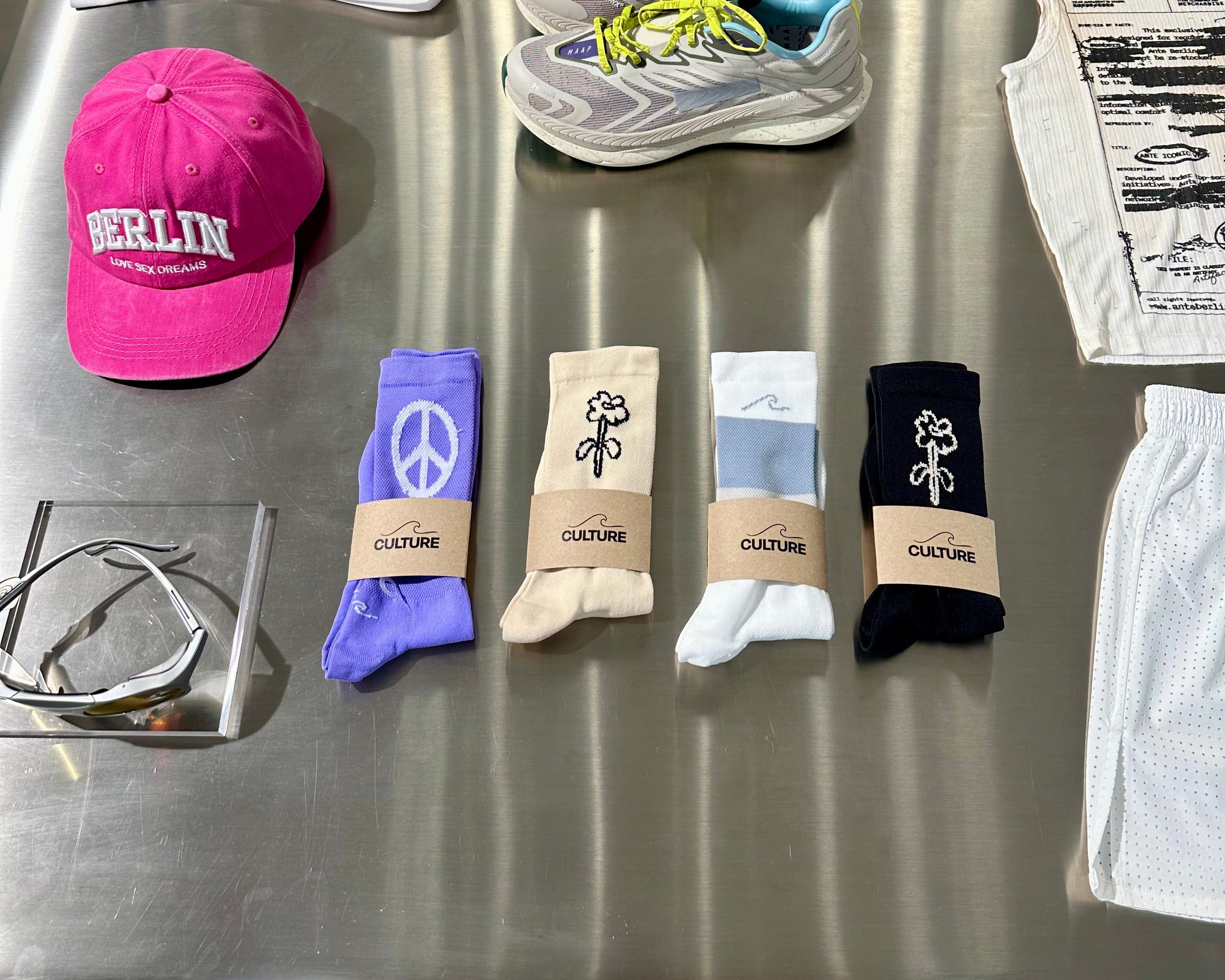 Odda Running y la cultura detrás del movimiento