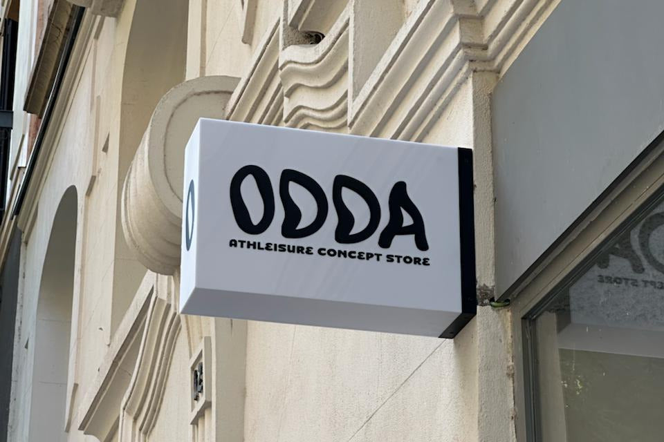 Odda x Culture: cuando dos visiones caminan juntas