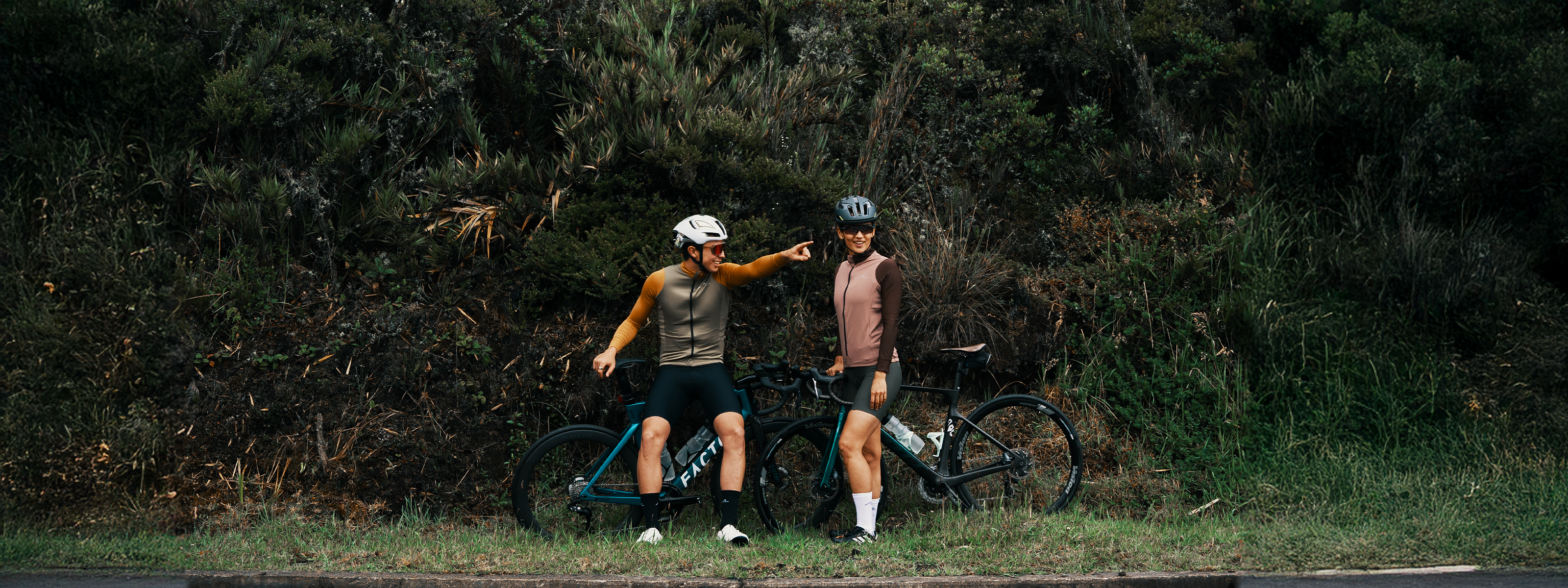 Calcetines Ciclismo