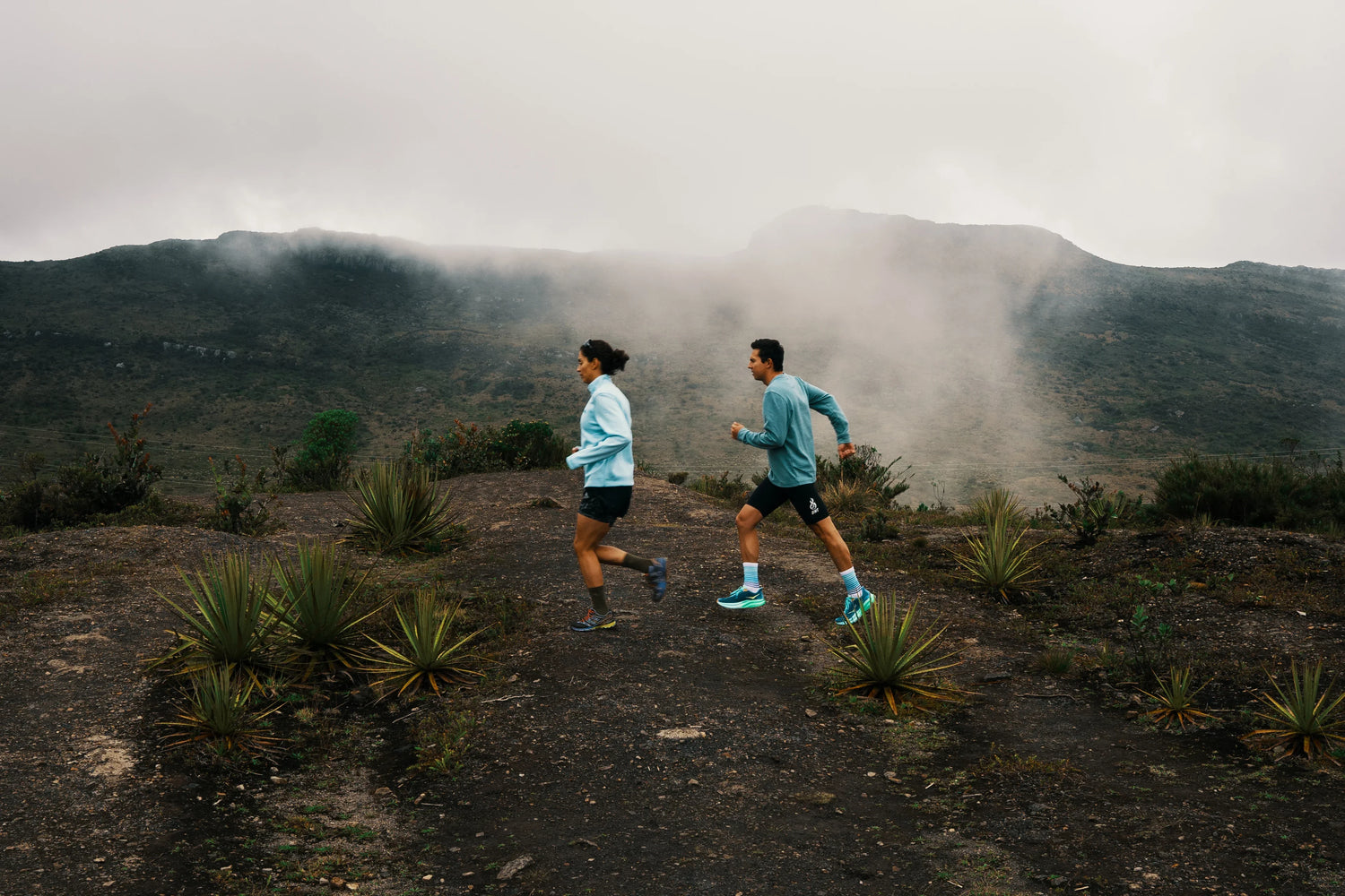 Calcetines Running