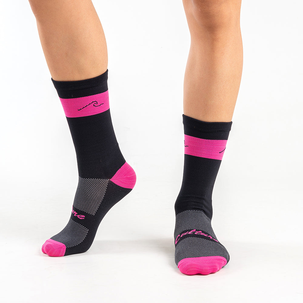 Calcetines Ciclismo Focus