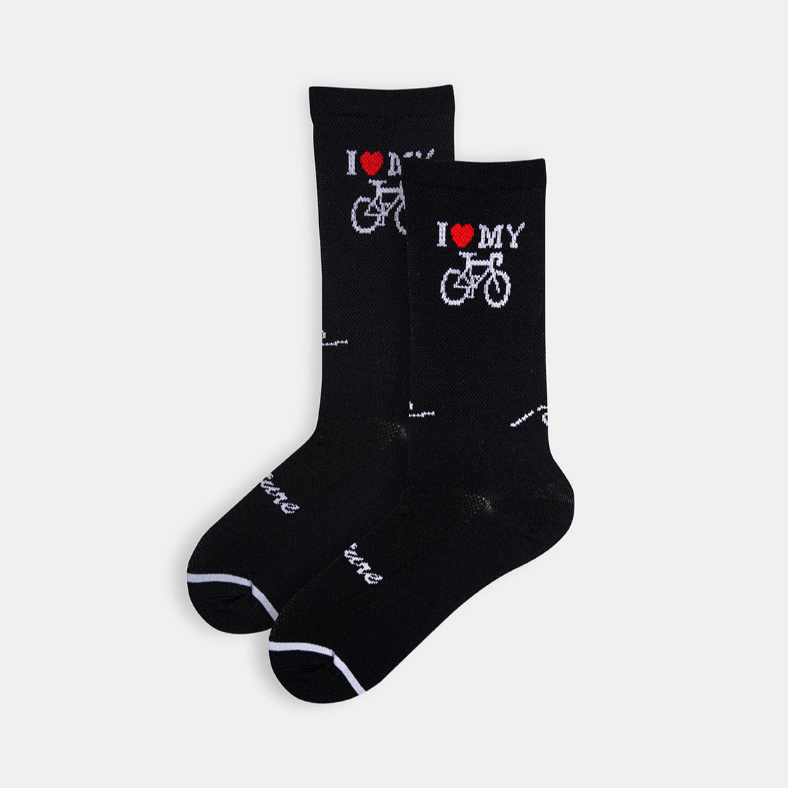 Calcetines Ciclismo Love