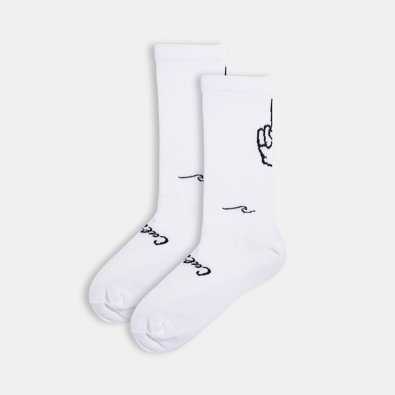 Calcetines Ciclismo Paz