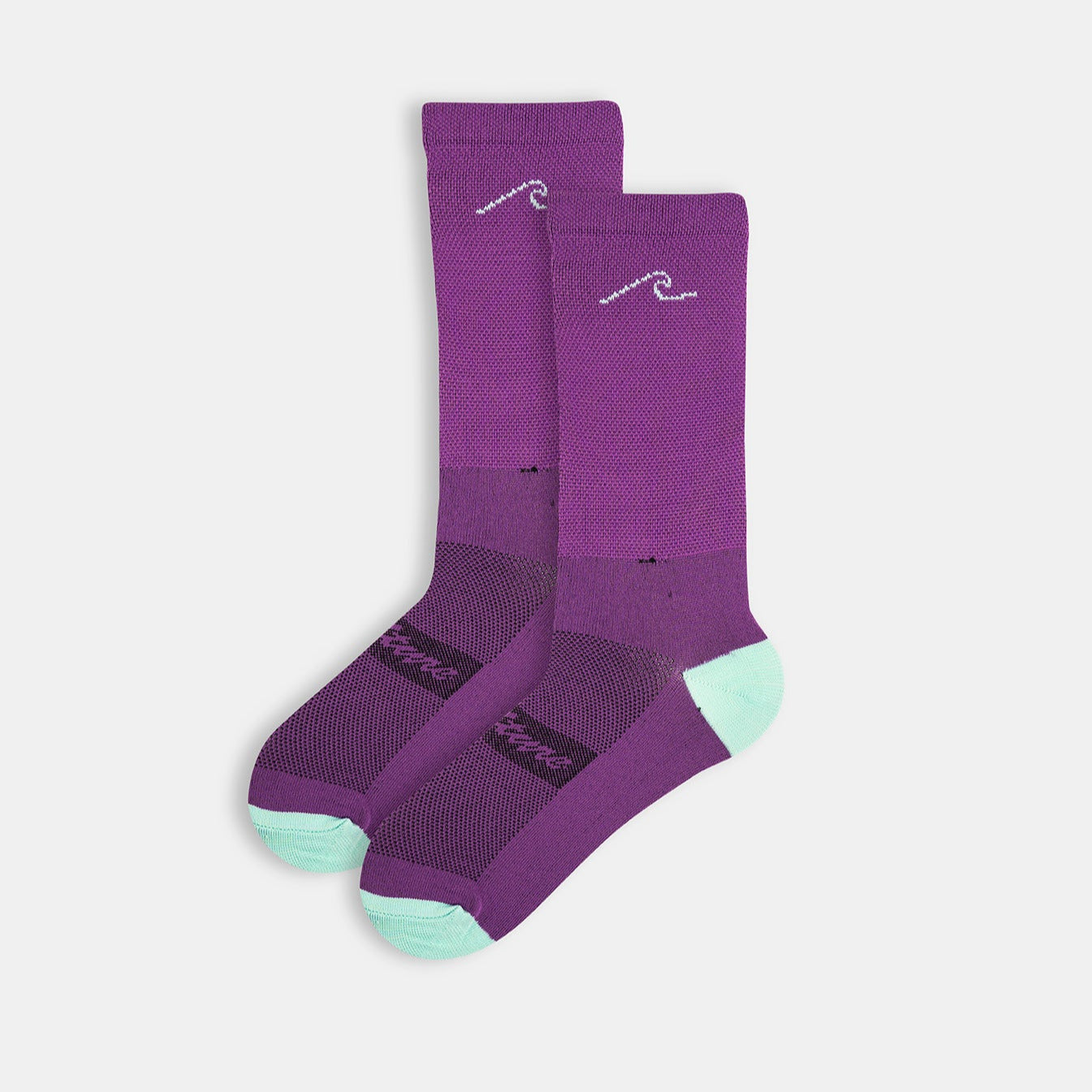 Calcetines Ciclismo Fantasía