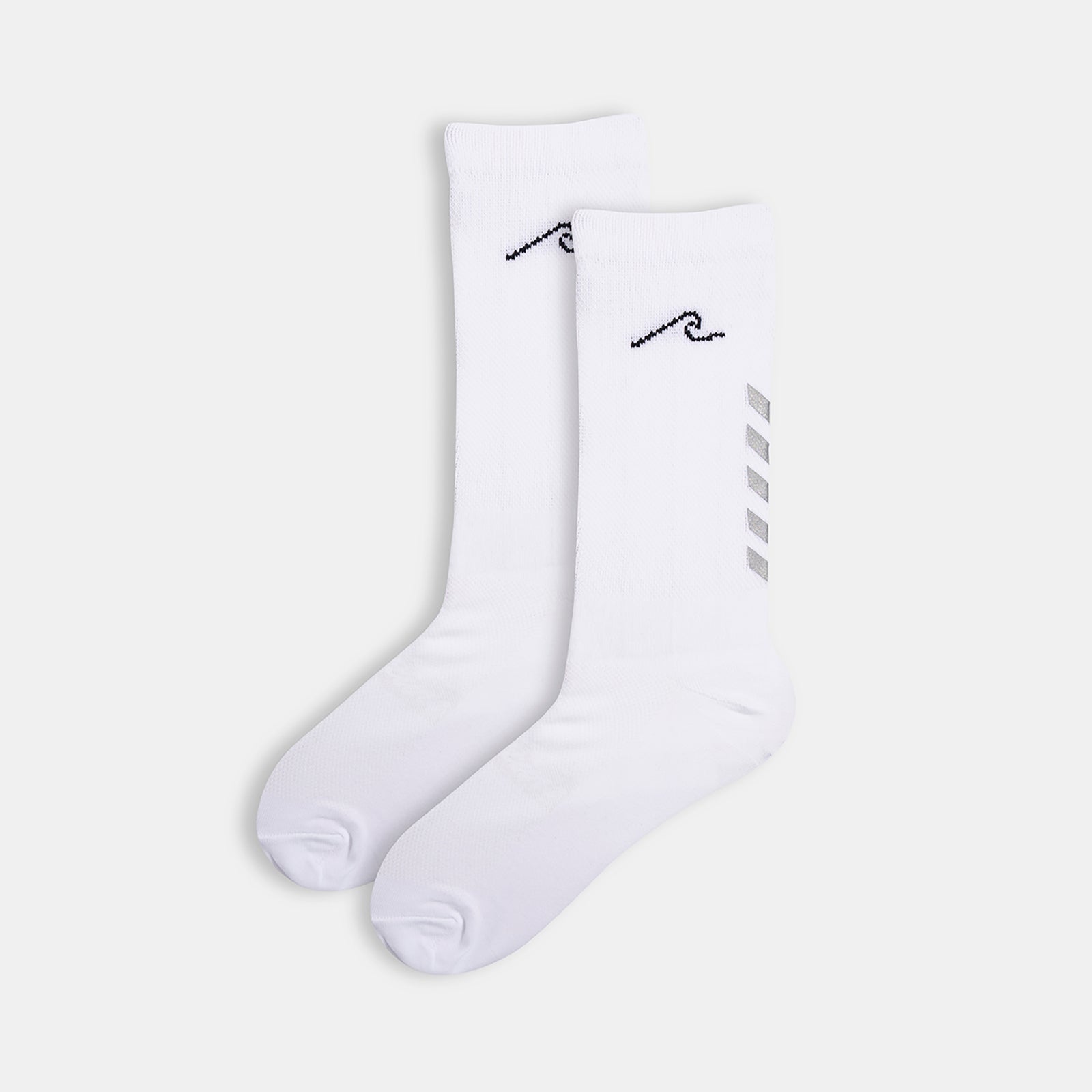 Calcetines Ciclismo Reflectantes