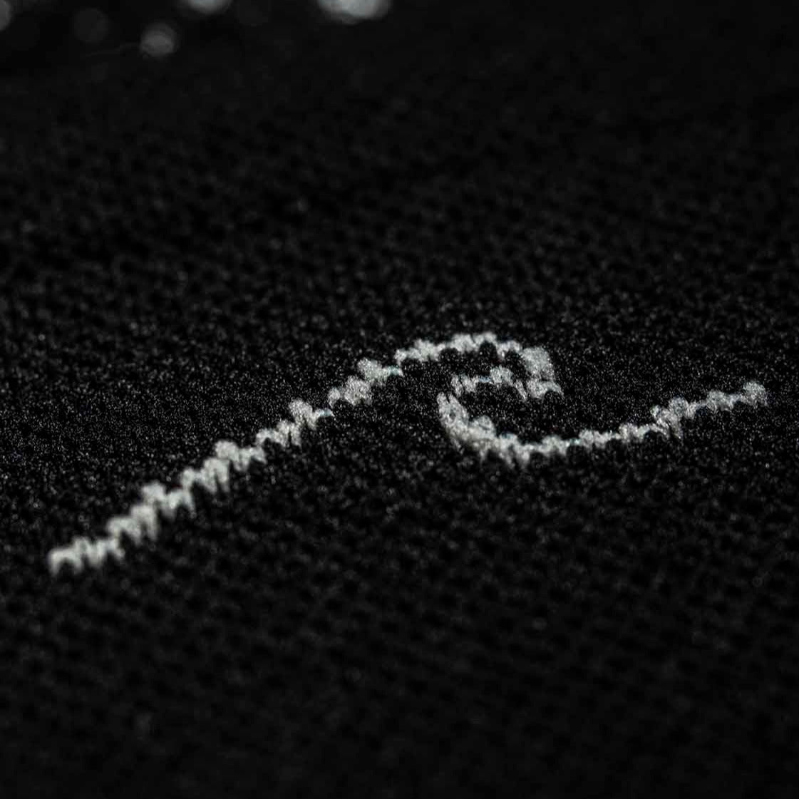 Calcetines Running Negro