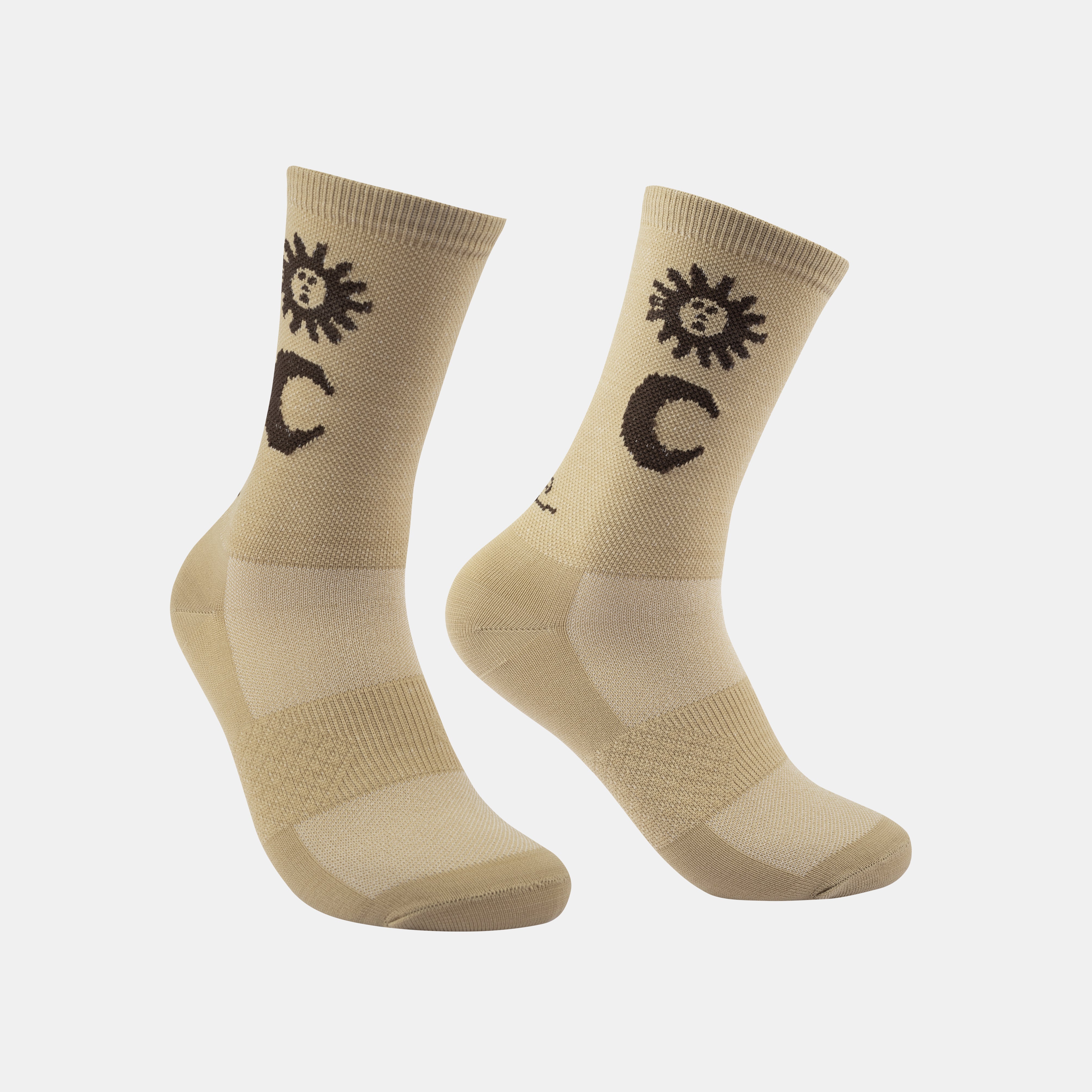 Calcetines Running Star &Sun