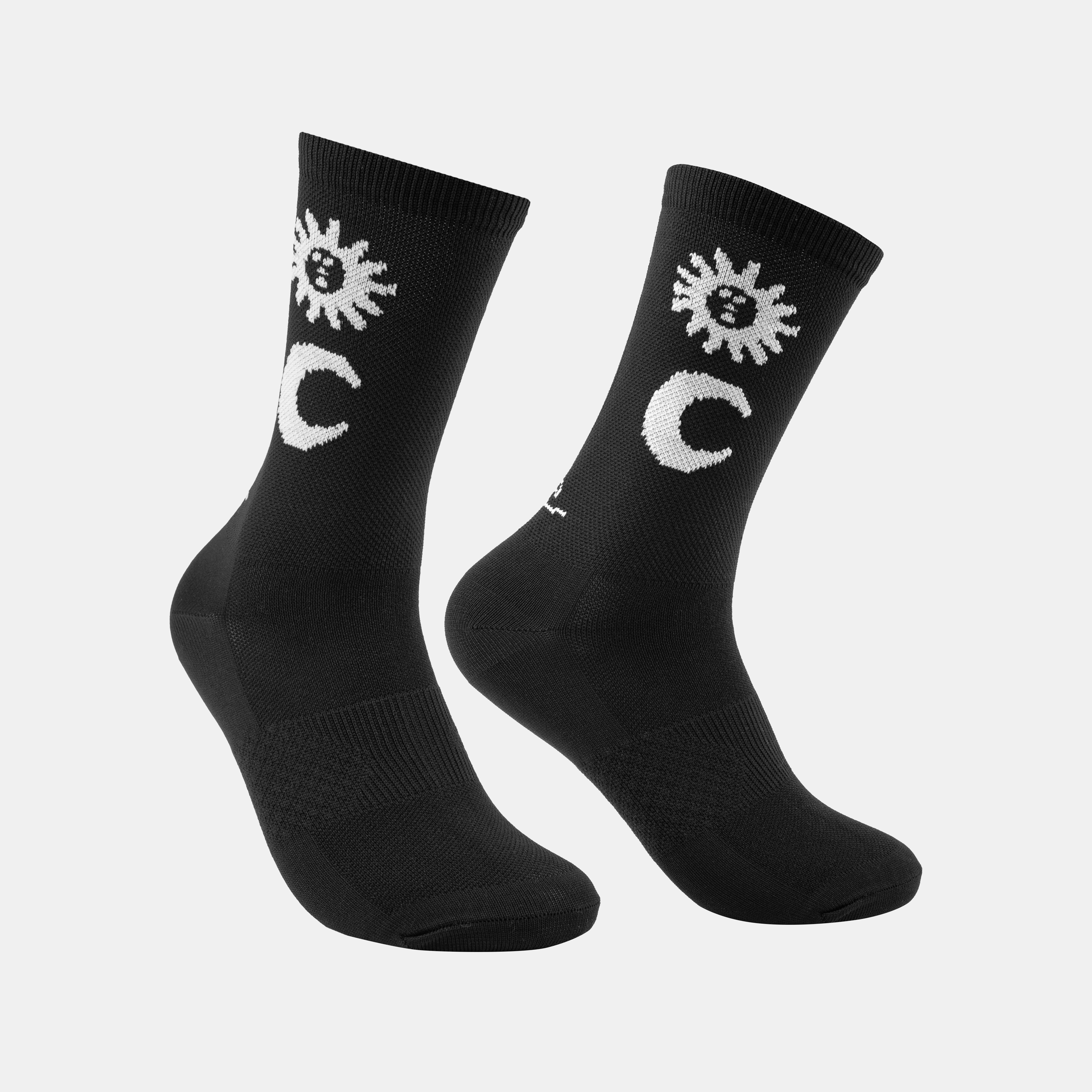Calcetines Running Star &Sun