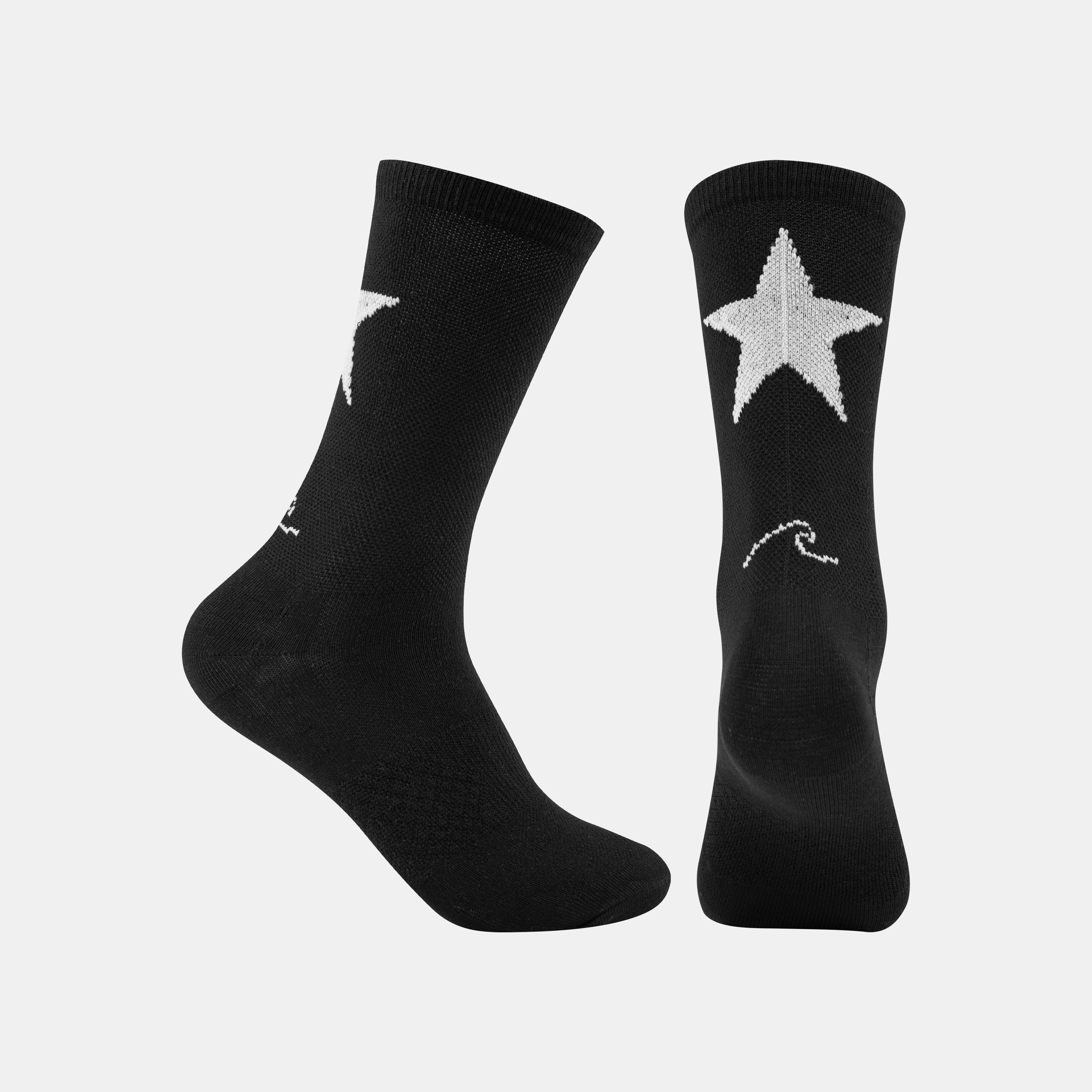 Calcetines Running Star