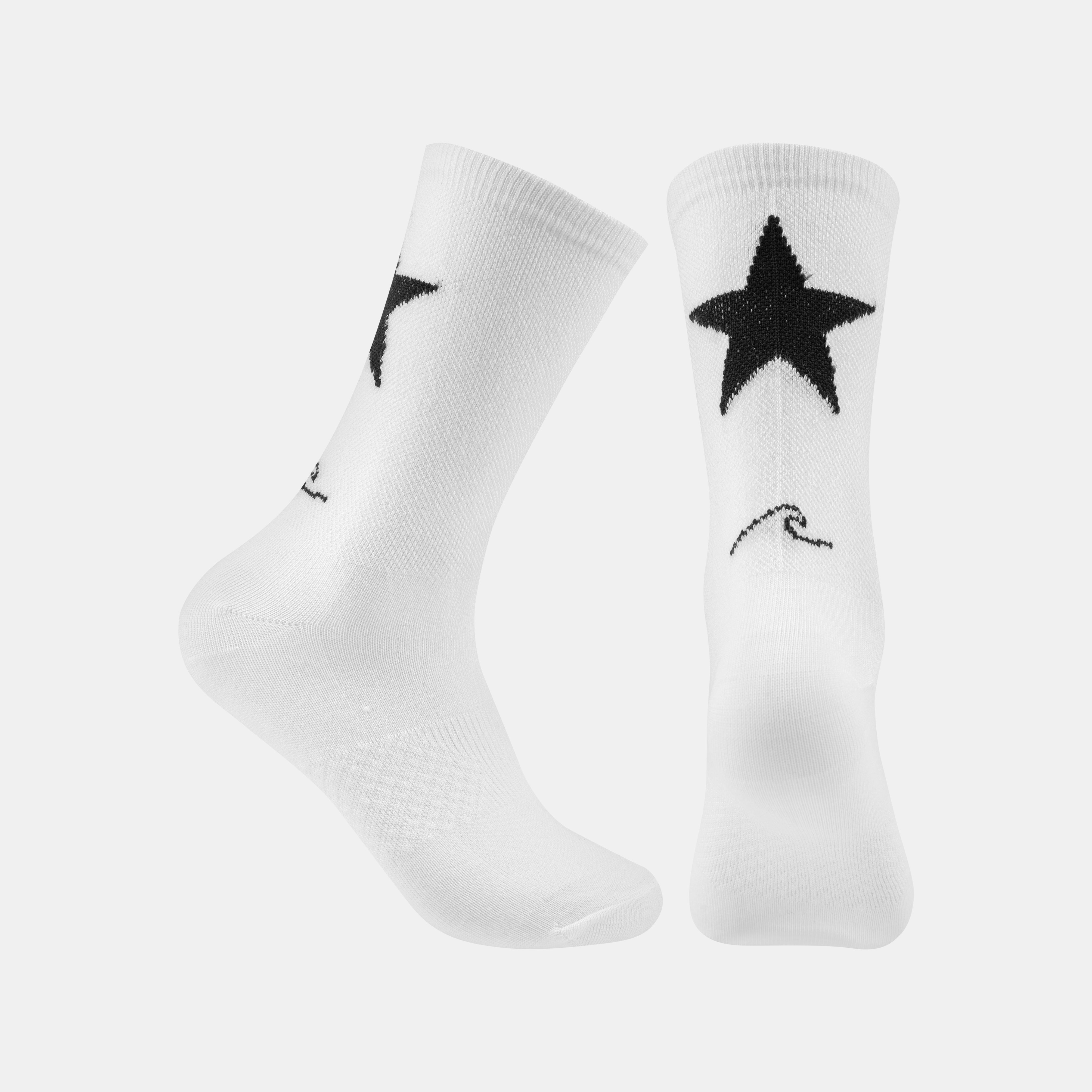 Calcetines Running Star