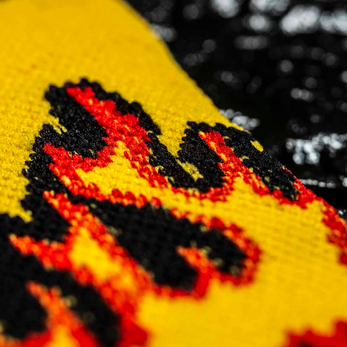 Calcetines Ciclismo Fire