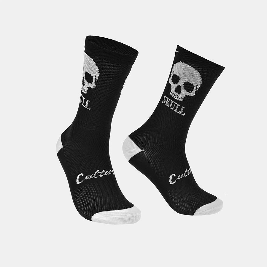 Calcetines Ciclismo Skull