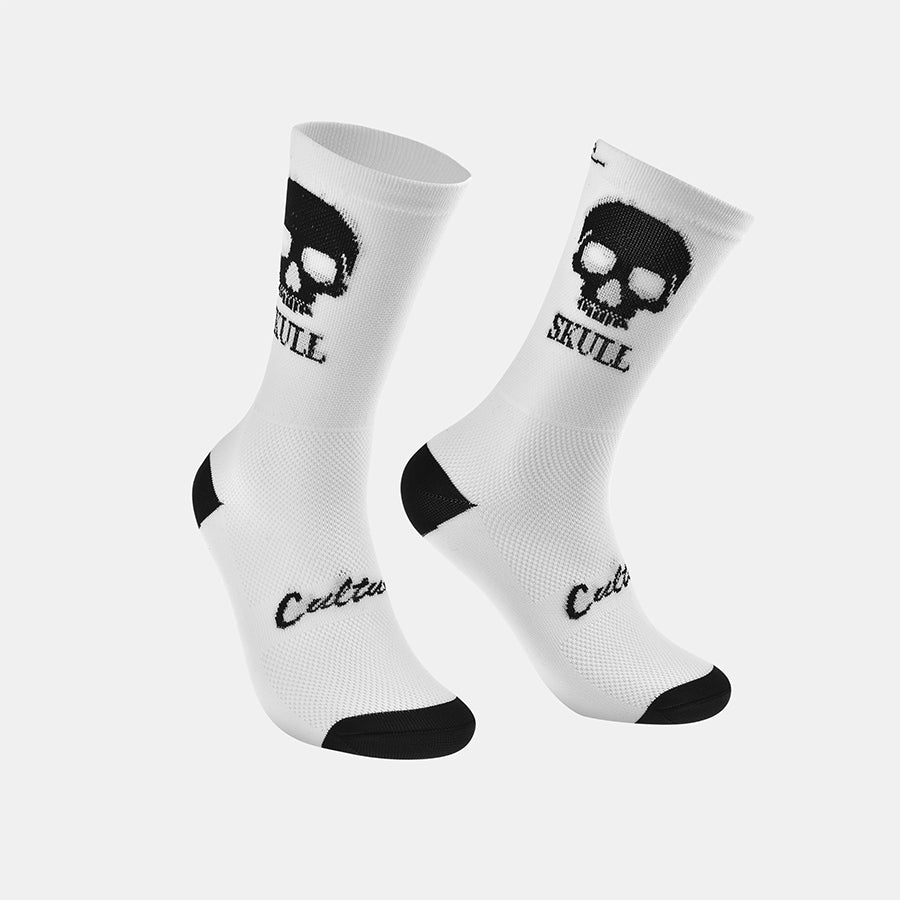 Calcetines Ciclismo Skull