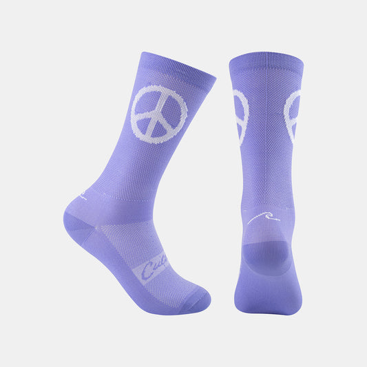 Calcetines Peace