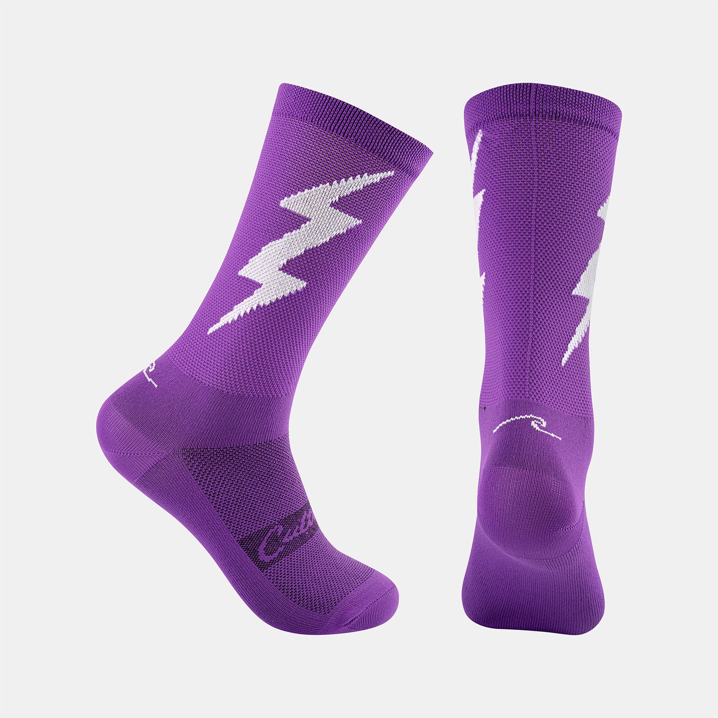 Calcetines Rayo