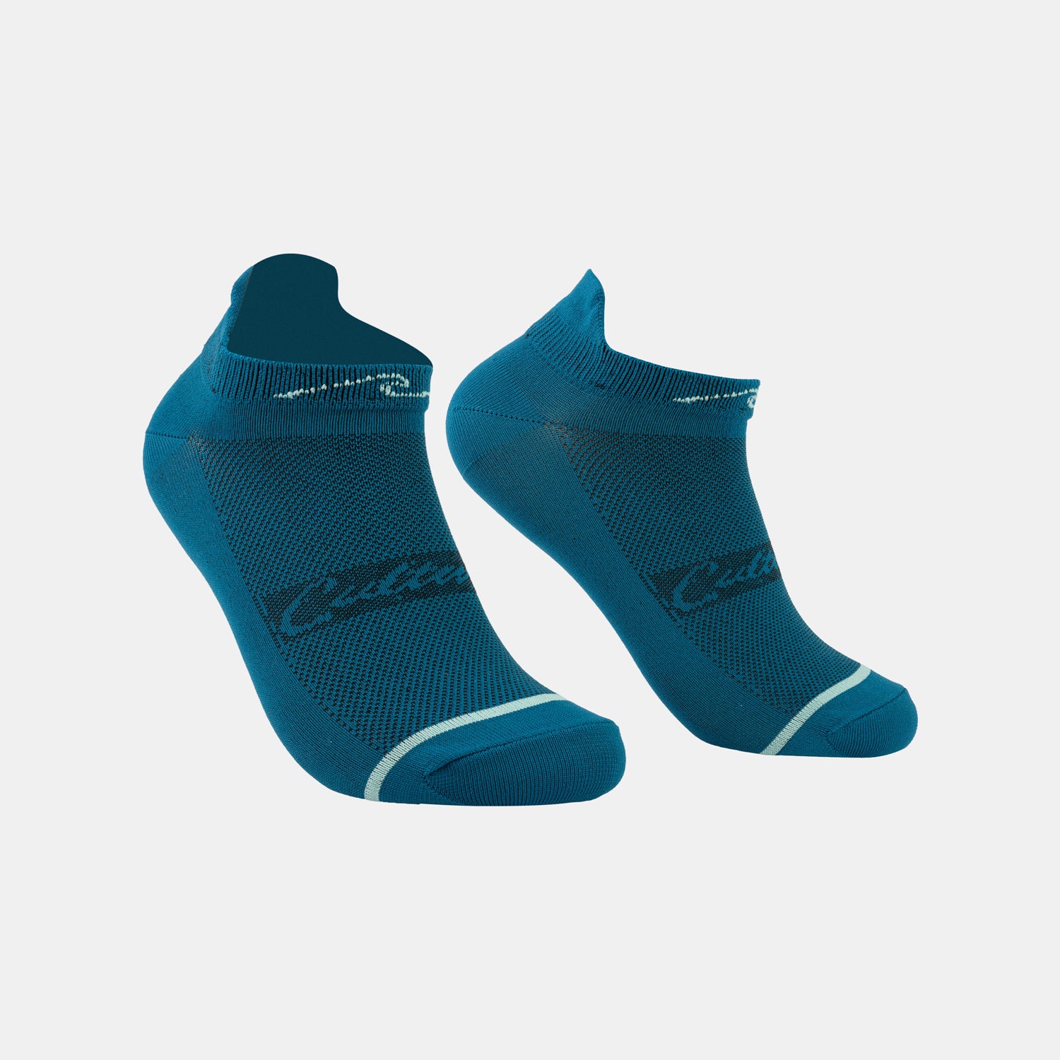 Calcetines Running Azul