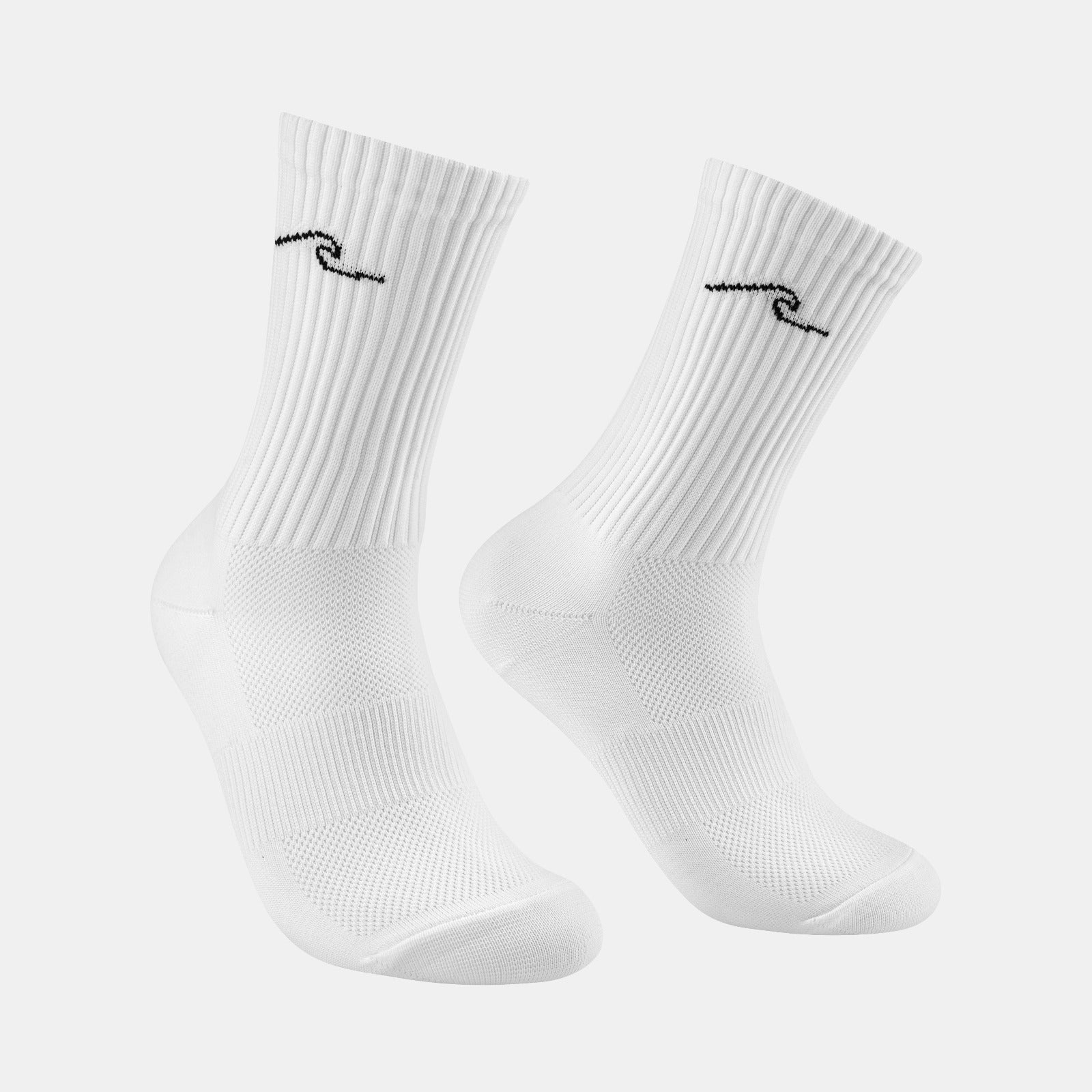 Calcetines Running Blancos