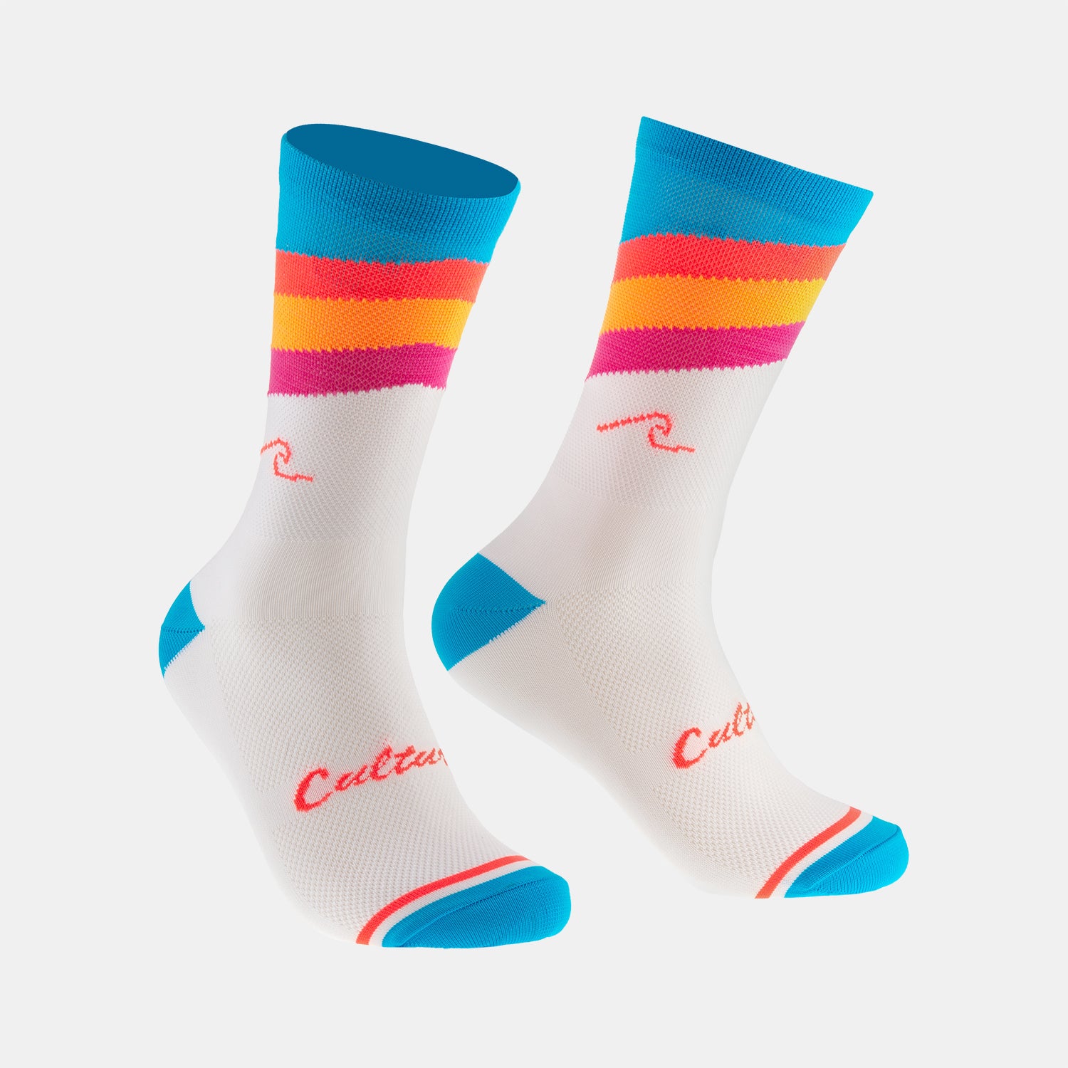 Calcetines Ciclismo Napoli