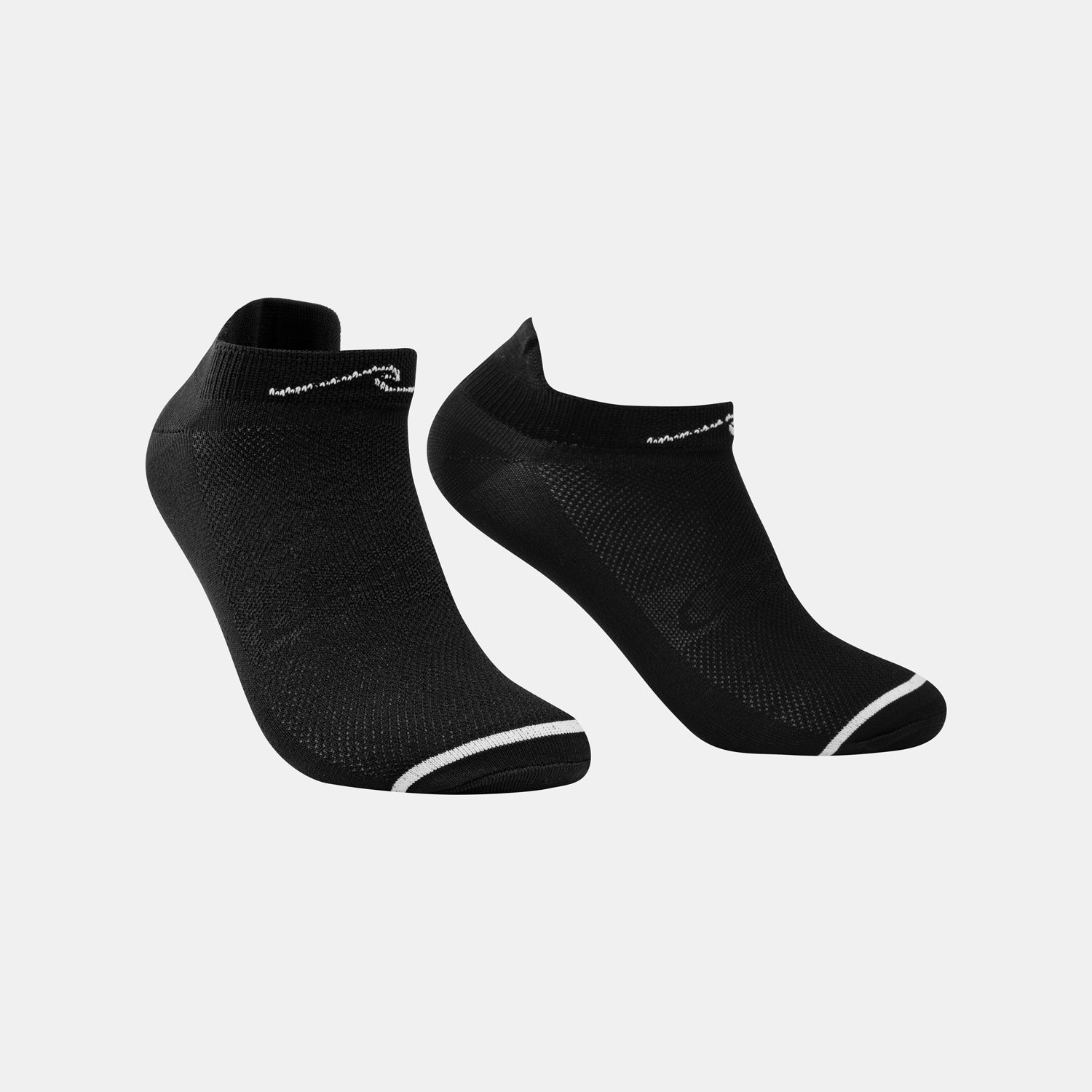 Calcetines Running Negro